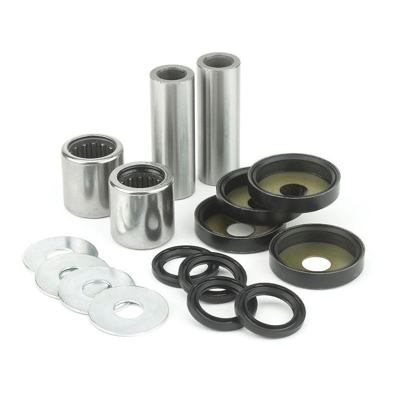 KIT DE RECONDITIONNEMENT DE TRIANGLE INFERIEUR SCRAMBLER 500 2X4 00/02 ET 2008