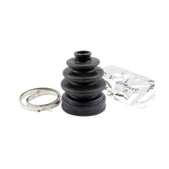 SOUFFLET CARDAN MXU 400 AVANT OU ARRIERE INTERIEUR 09/12