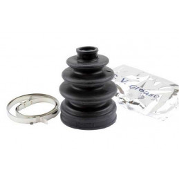 SOUFFLET CARDAN SPORTSMAN 600 AVANT EXTERIEUR 03/05