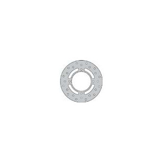 DISQUE DE FREIN ROND AVANT FE YAMAHA GRIZZLY 660 02/08