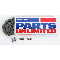 CHAINE 520 RENFORCEE LTZ 400 09/13 PARTS UNLIMITED 