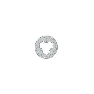 DISQUE DE FREIN ROND ARRIERE FE POLARIS TRAIL BOSS 330 05/10