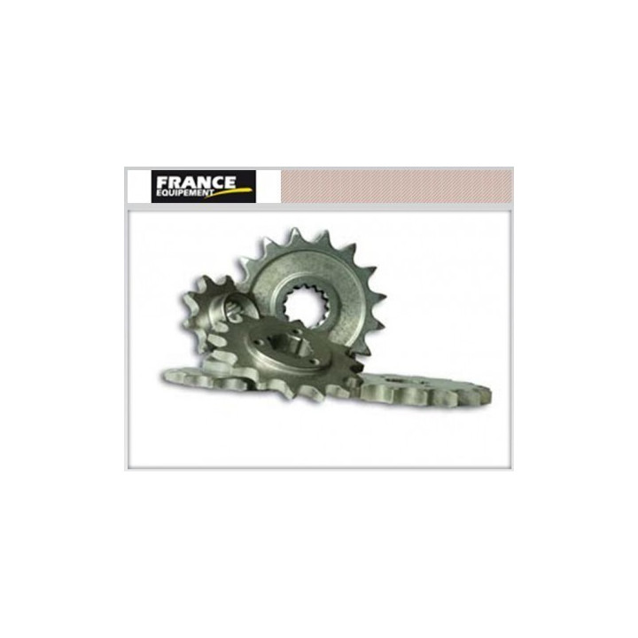 PIGNON FE POUR YFZR 450 09/17