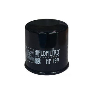 FILTRE A HUILE SPORTSMAN 550 HF199 HIFLOFILTRO