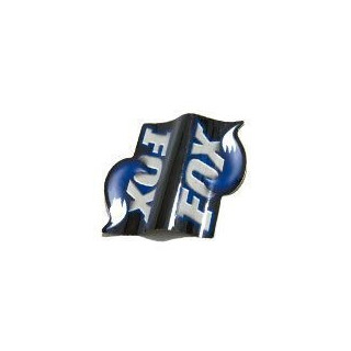 STICKER FOX POUR LA GRANDE  CHAMBRE D'AIR ANCIEN MODELE