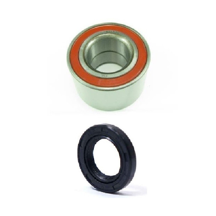 ROULEMENT DE ROUE ARRIERE RENEGADE 500  ET JOINT 08/15