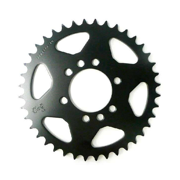 COURONNE 42 DENTS 400 LTZ 03/08