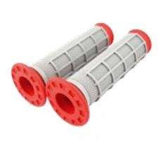 POIGNEES RENTHAL POUR QUAD AVEC GACHETTE