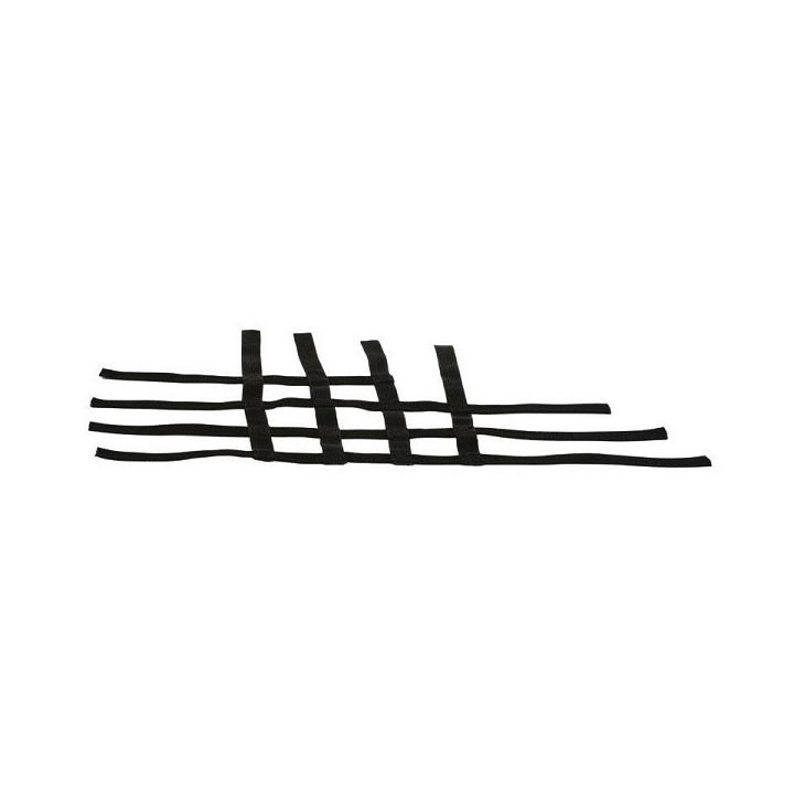SANGLES DE RECHANGE POUR NERF BARS TYPE ECO LTZ 250 SUZUKI