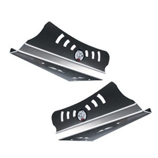 PROTECTION TRIANGLE AVANT ALU AXP RENEGADE 500 07/11