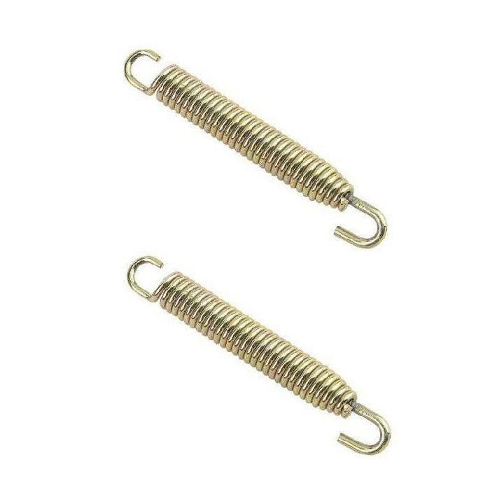 RESSORTS DE POT