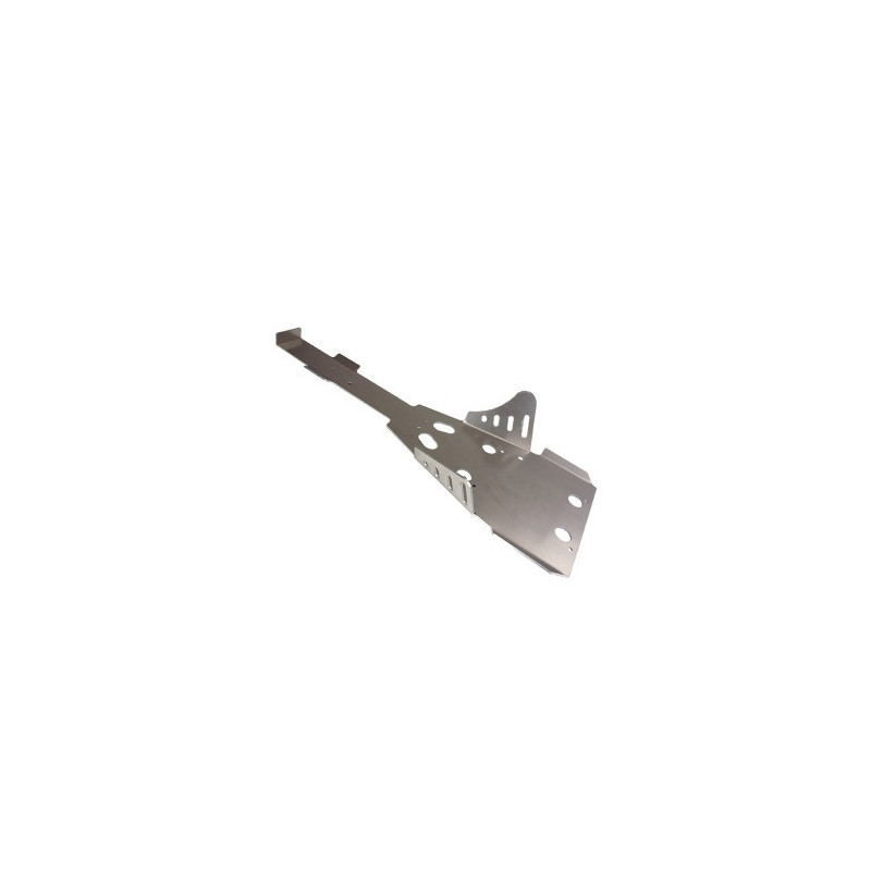 PROTECTION SABOT CENTRAL ALU AXP SCRAMBLER 500 02/11