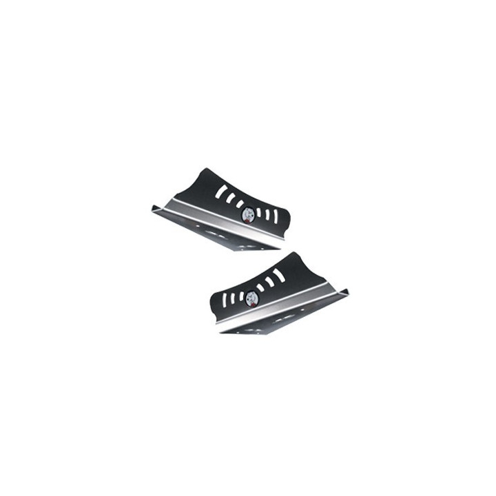 PROTECTION TRIANGLE AVANT ALU AXP SPORTSMAN 500 07/11