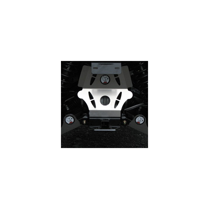 PROTECTION TRIANGLE ARRIERE ALU AXP SPORTSMAN 500 07/11