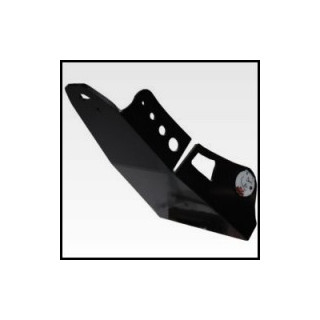 PROTECTION TRIANGLE AVANT PHD AXP SPORTSMAN 850 10/16