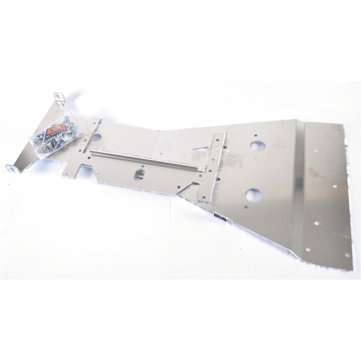 PROTECTION SABOT CENTRAL ALU AXP SPORTSMAN 550 11/16