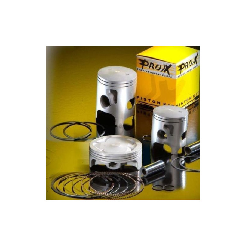 KIT PISTON PROX GRIZZLY 600