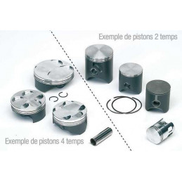KIT PISTON TECNIUM SPORTSMAN 500