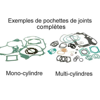 POCHETTE JOINTS MOTEUR COMPLETE CENTAURO GRIZZLY 600 98/01