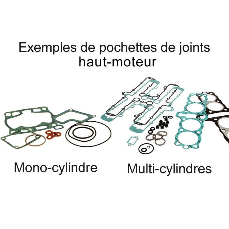 POCHETTE JOINTS HAUT MOTEUR CENTAURO GRIZZLY 700 07/13