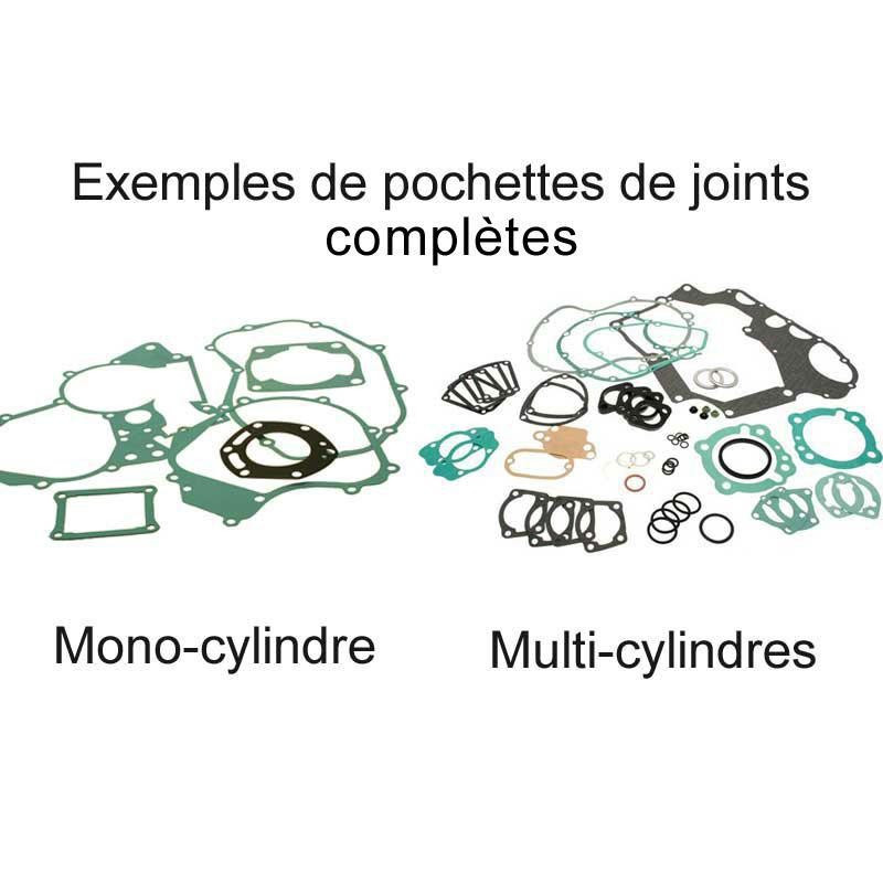 POCHETTE JOINTS MOTEUR COMPLETE CENTAURO SPORTSMAN 500 96/13