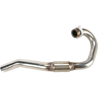 COLLECTEURS POWERBOMB FMF EN ACIER INOXYDABLE POUR LTZ 400 03/14
