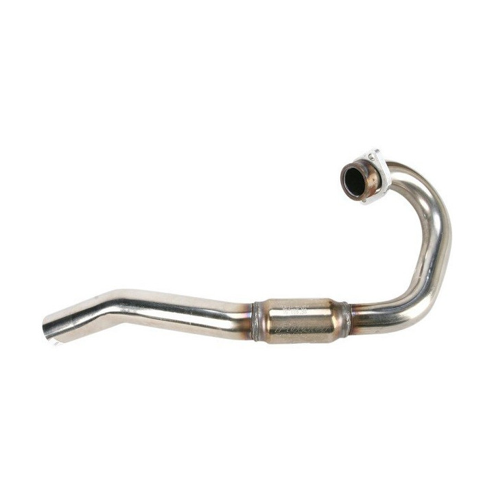 COLLECTEURS POWERBOMB FMF EN ACIER INOXYDABLE POUR LTZ 400 03/14