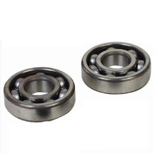 KIT ROULEMENTS DE VILEBREQUIN HOT RODS GRIZZLY 700 07/17