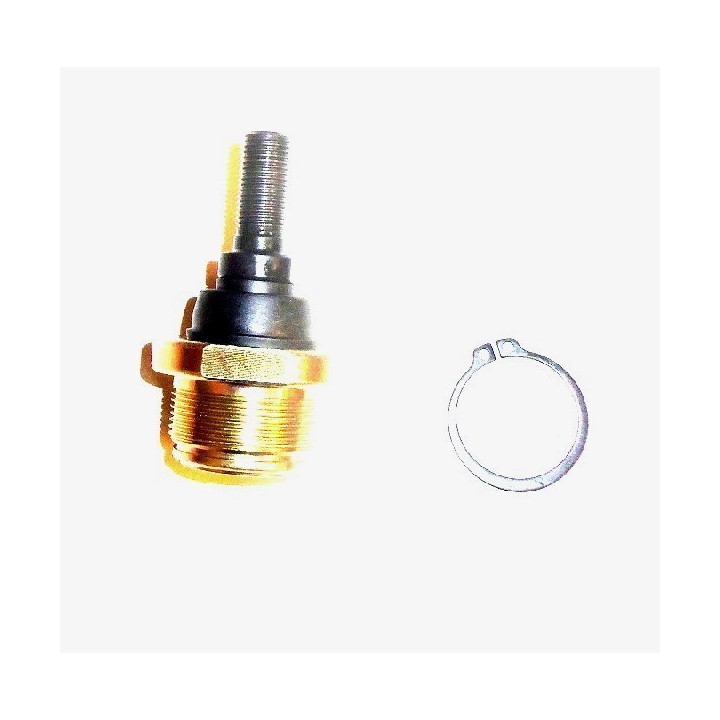 KIT ROTULE DE TRIANGLE SUPERIEUR BIG BEAR 250 07/09