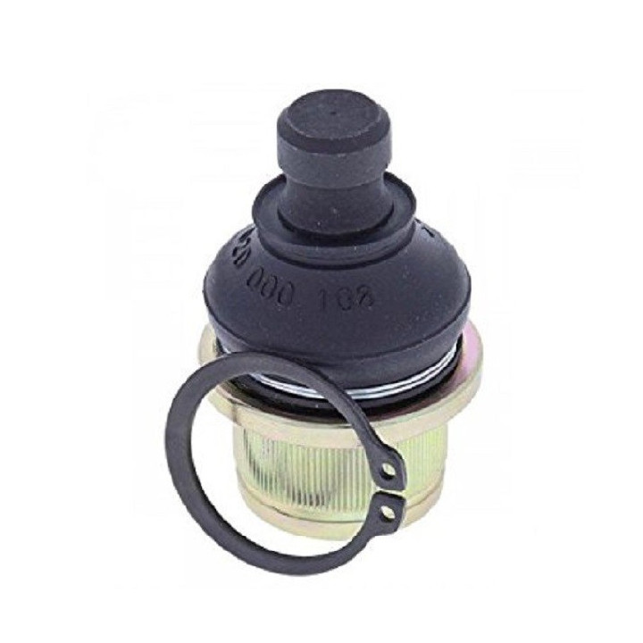 KIT ROTULE DE TRIANGLE INFERIEUR GRIZZLY 660 02/08