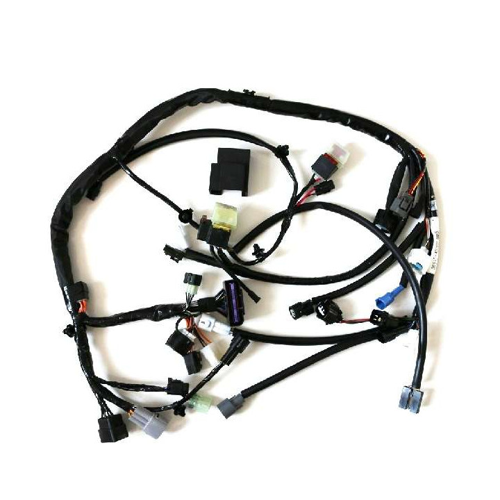 FAISCEAU ELECTRIQUE CABLE LTR 450 ORIGINE 09/12
