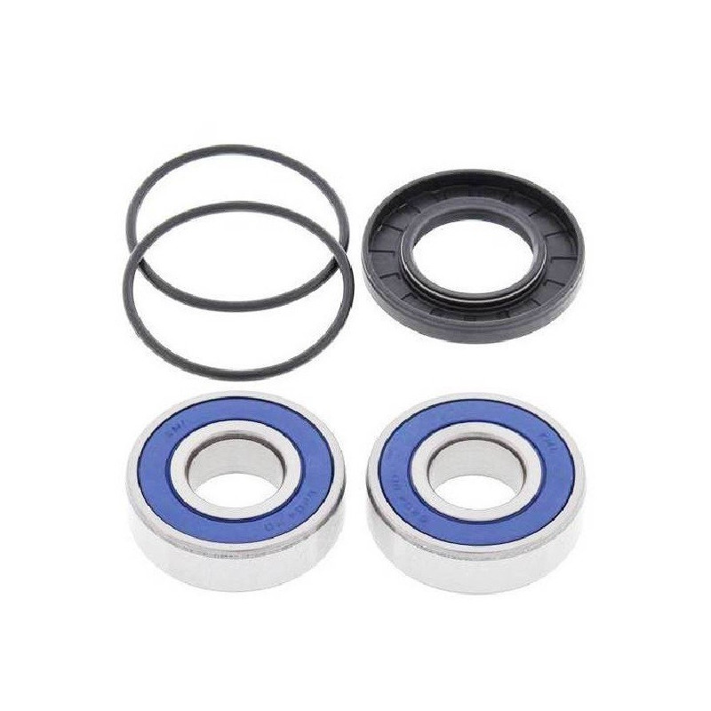 ROULEMENTS DE ROUE SCRAMBLER 500 2X4 AVANT ET JOINTS 00/02 ROULEMENTS DE ROUE SCRAMBLER 500 2X4 AVANT ET JOINTS 00/02