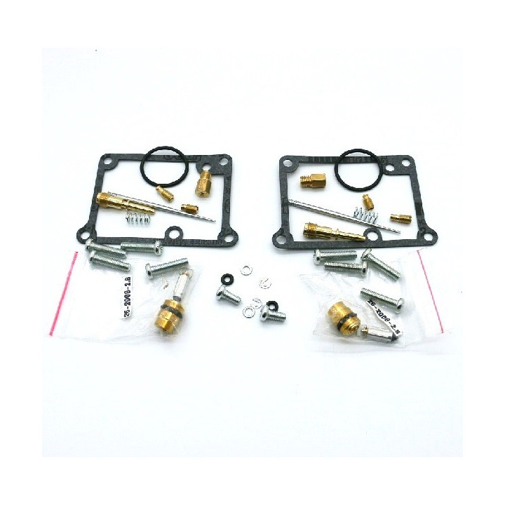 KIT REPARATION CARBURATEUR 350 BANSHEE