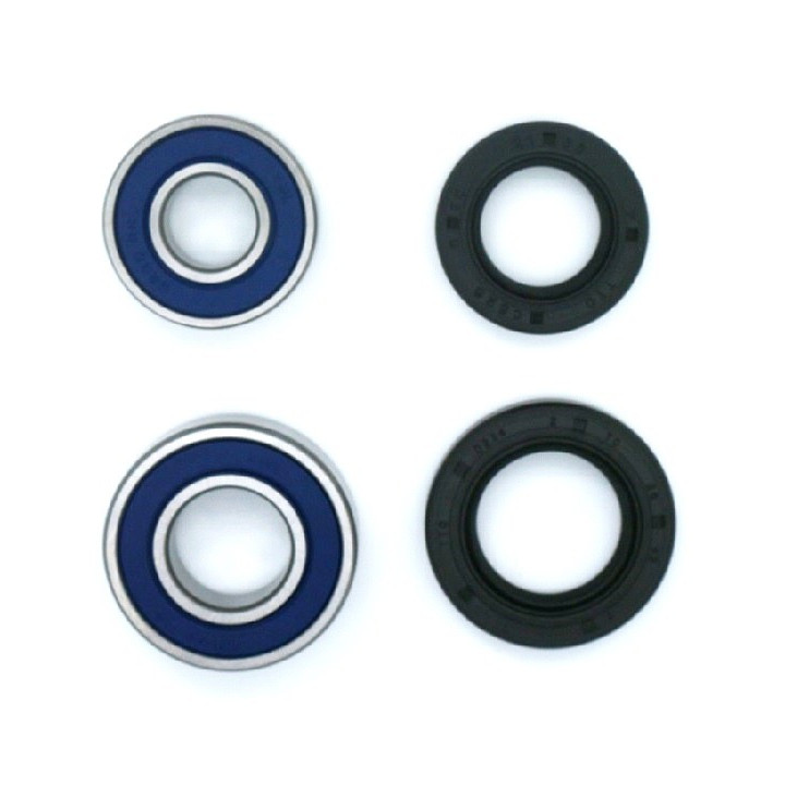 ROULEMENTS DE ROUE 250 RAPTOR AVANT ET JOINTS