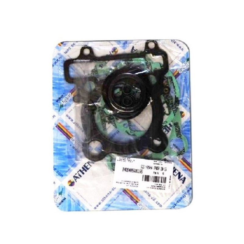 POCHETTE JOINTS 250 RAPTOR HAUT MOTEUR ATHENA POCHETTE JOINTS 250 RAPTOR HAUT MOTEUR ATHENA