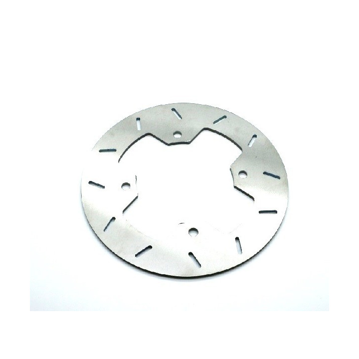 DISQUE DE FREIN AVANT ROND FE KYMCO MXU 500 08/14