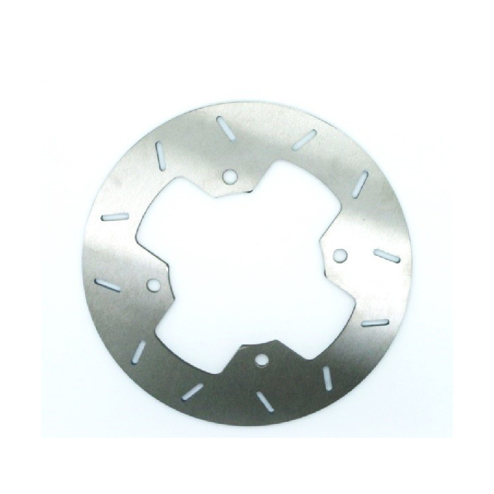 DISQUE DE FREIN AVANT ROND FE KYMCO MXU 500 08/14