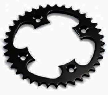 COURONNE 38 DENTS XC 525 08/13