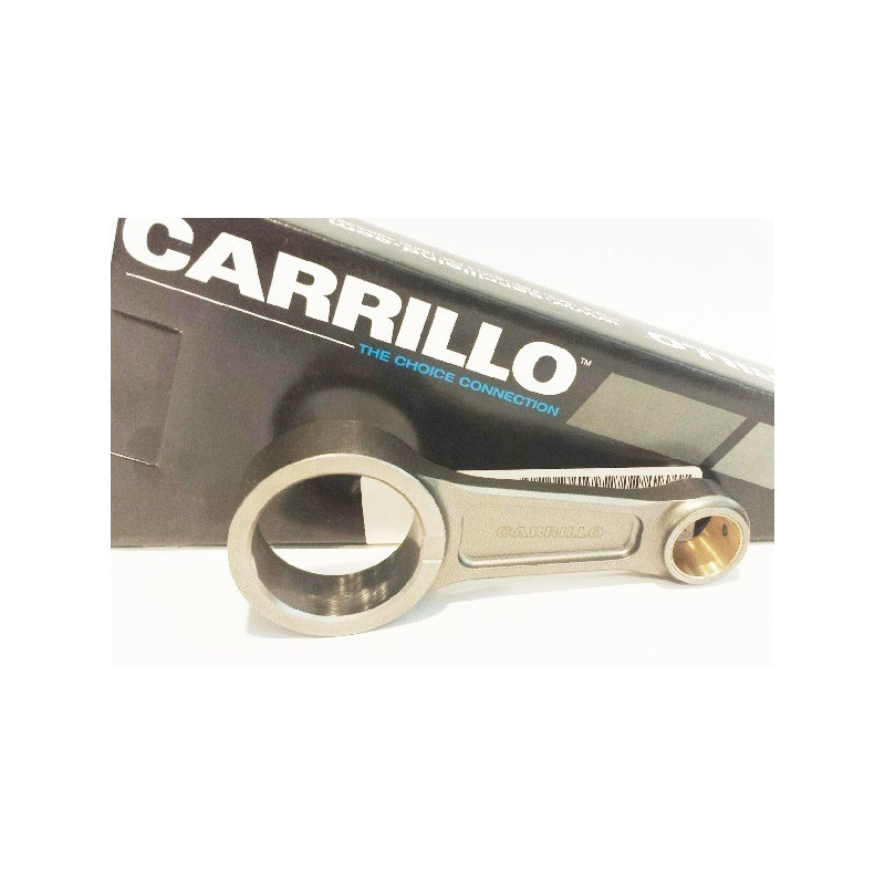 BIELLE CARILLO LTR 450