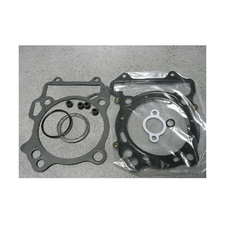 POCHETTE JOINTS KFX 400 03/06 HAUT MOTEUR
