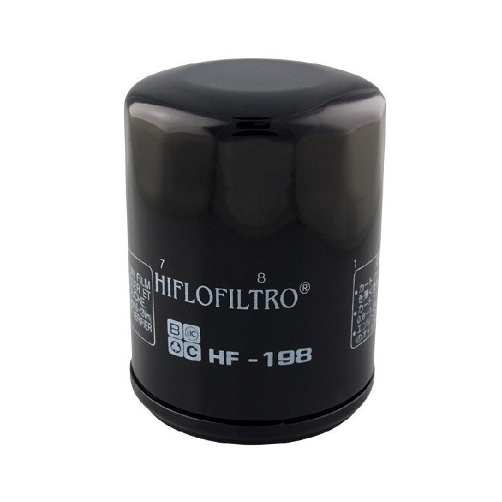 FILTRE A HUILE SPORTSMAN 700 HF198 05/09 HIFLOFILTRO 