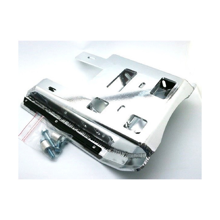 SABOT ARRIERE SUZUKI LTZ 400 ART ALU