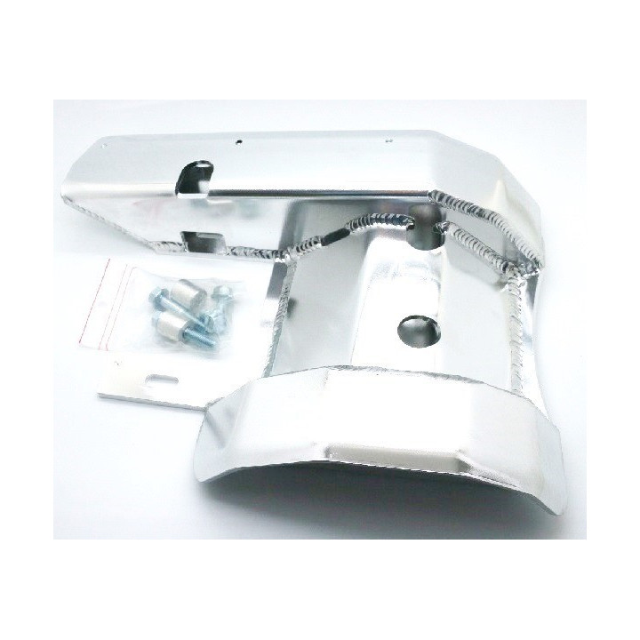 SABOT ARRIERE KAWASAKI KFX 400 ART ALU