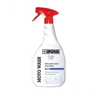 NETTOYANT SPRAY BIO IPONE ABSOLUTWASH 1L