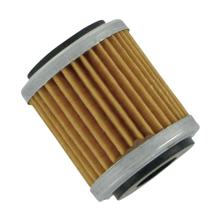 FILTRE A HUILE EMGO YFZ 450 04/09