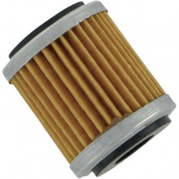 FILTRE A HUILE EMGO YFZ 450 04/09