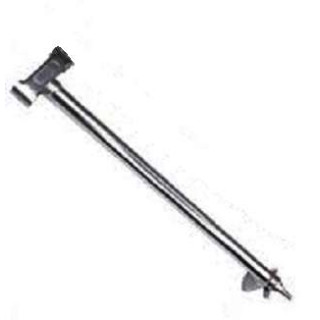 COLONNE DIRECTION 660 RAPTOR + 2.54 cm ART