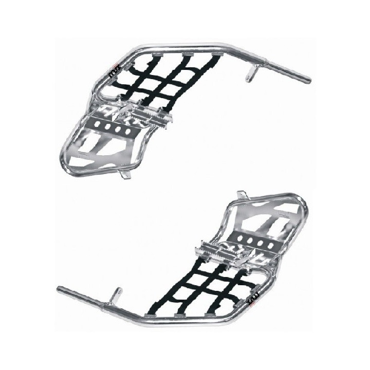 NERF BARS XRW YAMAHA 350 WARRIOR