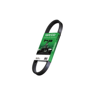 COURROIE TRANSMISSION DAYCO KYMCO KXR MXU MAXXER 250 300