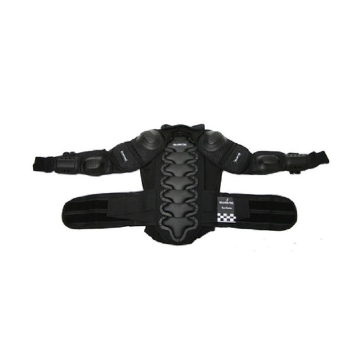 GILET PARE PIERRE DORSALE DE PROTECTION GOLDSPEED ENFANT